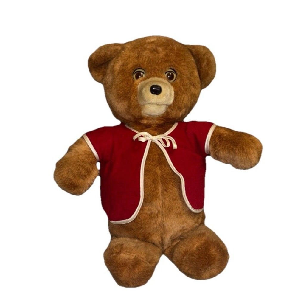Teddy Tellings 1980s